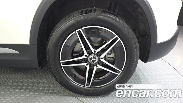 Mercedes-Benz EQA 2023 — photo 7