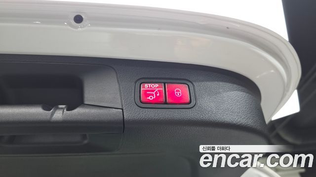 Mercedes-Benz EQA 2023 — photo 27