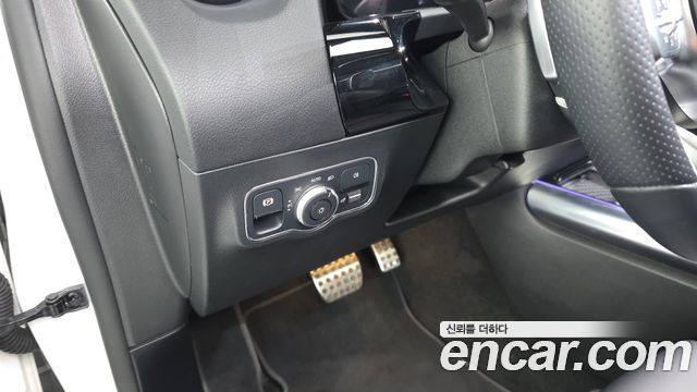 Mercedes-Benz EQA 2023 — photo 29