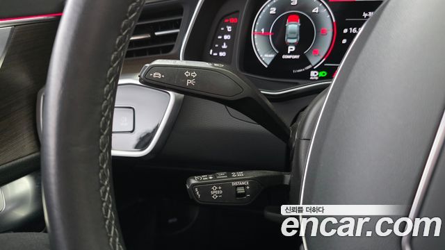 Audi A6 2023 — photo 22