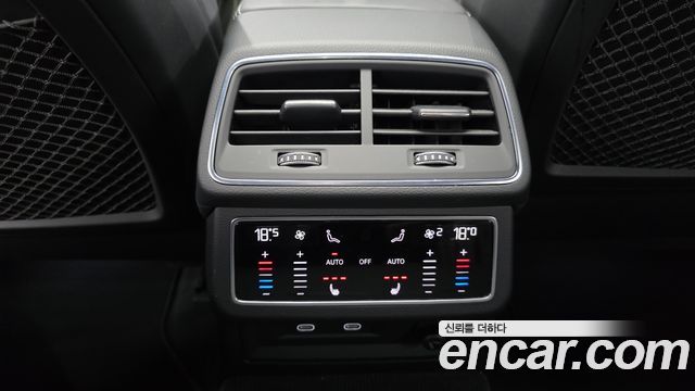 Audi A6 2023 — photo 29