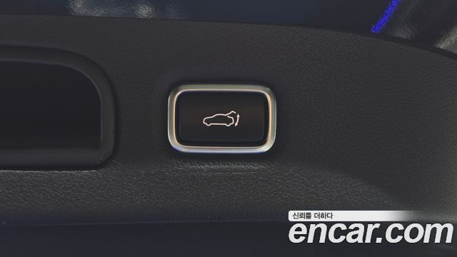 Kia Stinger 2022 — photo 26