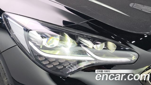 Kia Stinger 2022 — photo 8