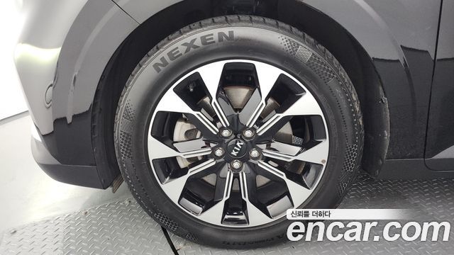 Kia Canival 2021 — photo 5