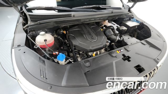 Kia Canival 2021 — photo 6