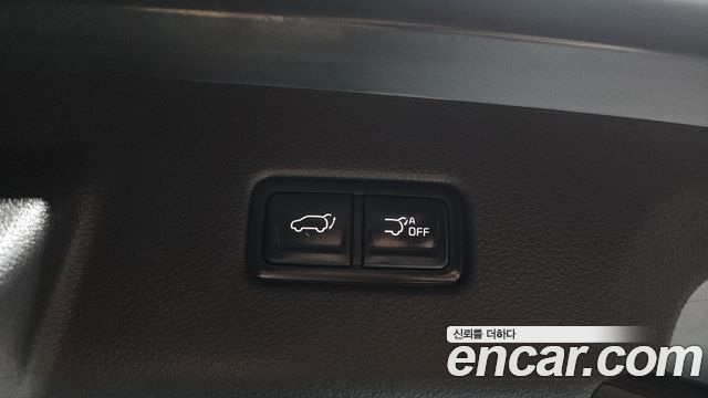 Kia Canival 2021 — photo 25