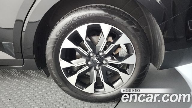 Kia Canival 2021 — photo 7