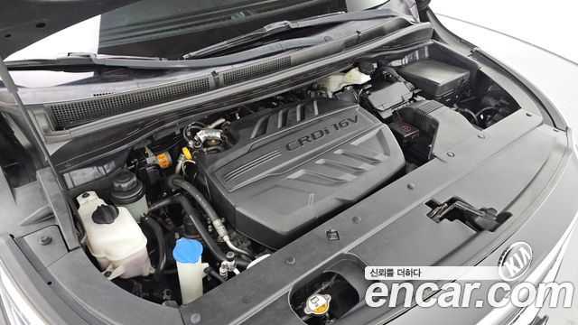 Kia Canival 2019 — photo 6