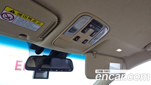 Kia Canival 2019 — photo 25
