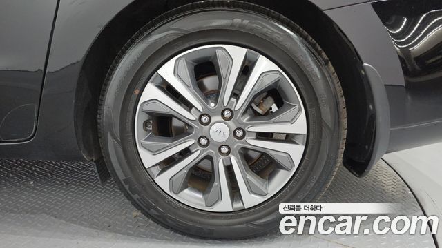 Kia Canival 2019 — photo 7