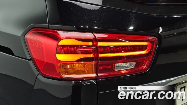 Kia Canival 2019 — photo 9