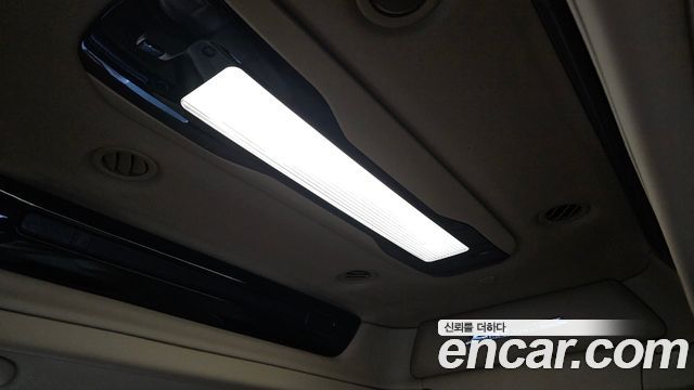 Kia Canival 2019 — photo 28