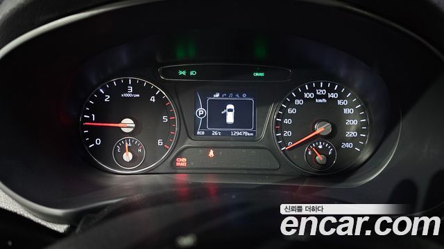 Kia Sorento 2017 — photo 11