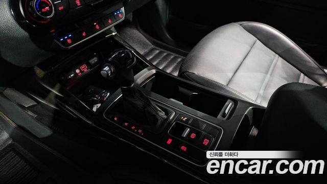 Kia Sorento 2017 — photo 12