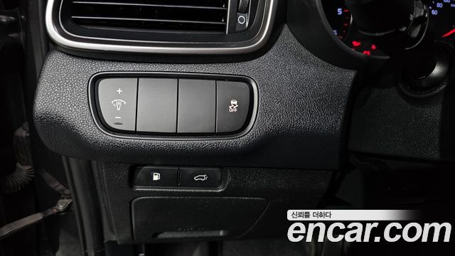 Kia Sorento 2017 — photo 22