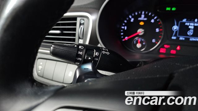 Kia Sorento 2017 — photo 23