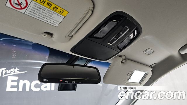 Kia Sorento 2017 — photo 24