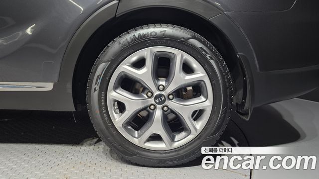 Kia Sorento 2017 — photo 7