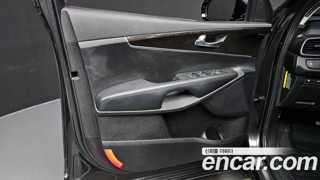 Kia Sorento 2017 — photo 14
