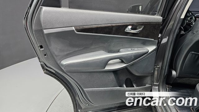 Kia Sorento 2017 — photo 15