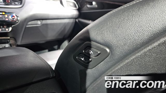 Kia Sorento 2017 — photo 28