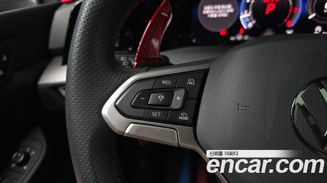 Volkswagen Golf 2025 — photo 22