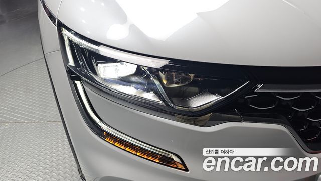 Renault Korea QM6 2020 — photo 8