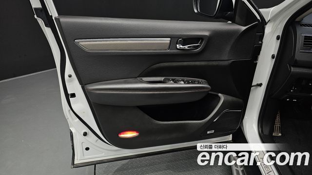 Renault Korea QM6 2020 — photo 14
