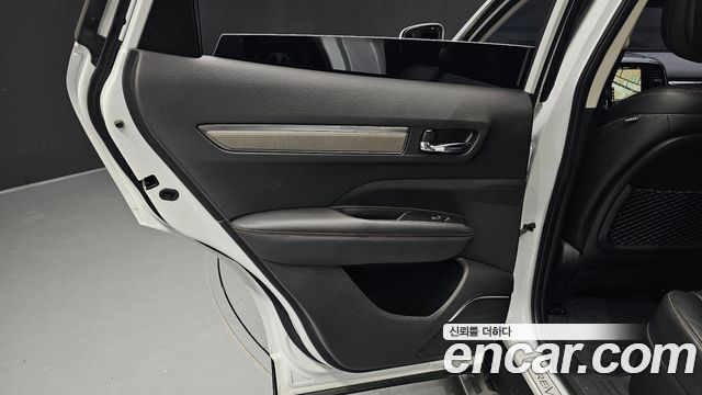 Renault Korea QM6 2020 — photo 15
