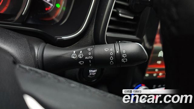 Renault Korea QM6 2020 — photo 29