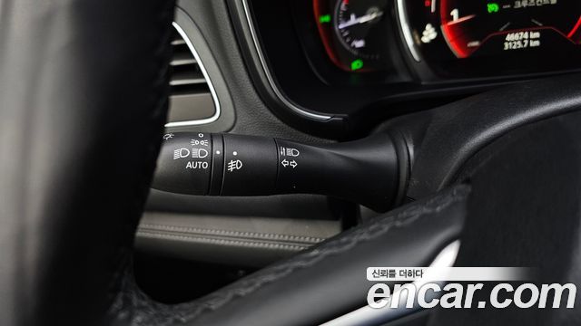 Renault Korea QM6 2020 — photo 30