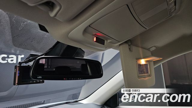 Renault Korea QM6 2020 — photo 33