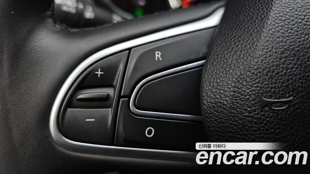 Renault Korea QM6 2020 — photo 34