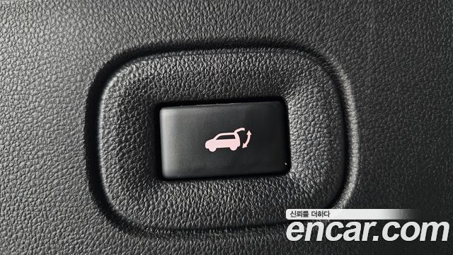 Renault Korea QM6 2020 — photo 35