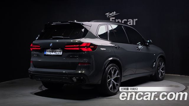 BMW X5 2026 — photo 2