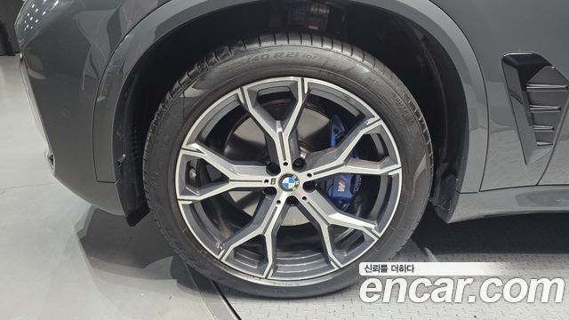 BMW X5 2026 — photo 5