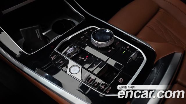 BMW X5 2026 — photo 12