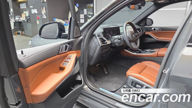 BMW X5 2026 — photo 13