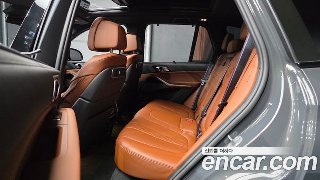 BMW X5 2026 — photo 18