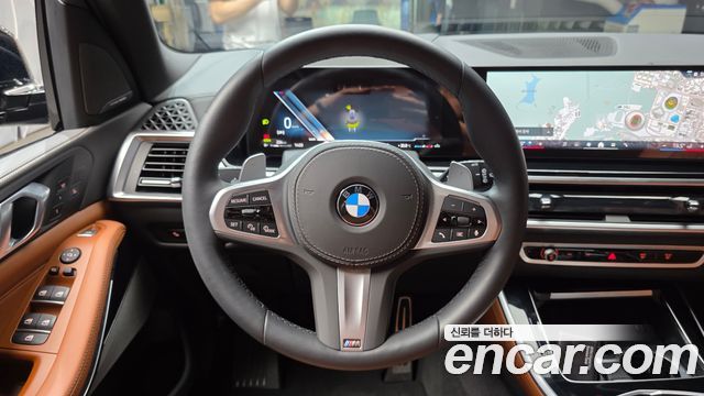 BMW X5 2026 — photo 19