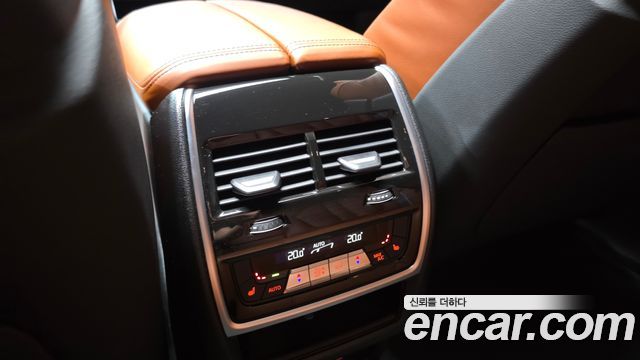 BMW X5 2026 — photo 23
