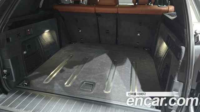 BMW X5 2026 — photo 24