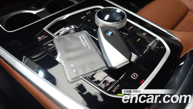 BMW X5 2026 — photo 25