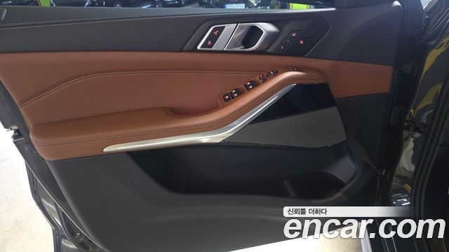 BMW X5 2026 — photo 14