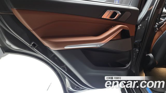 BMW X5 2026 — photo 15