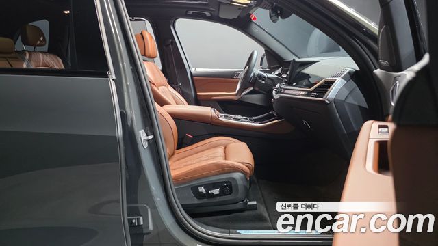 BMW X5 2026 — photo 16