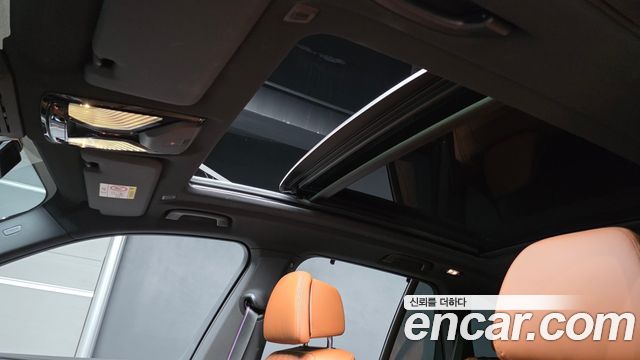 BMW X5 2026 — photo 28