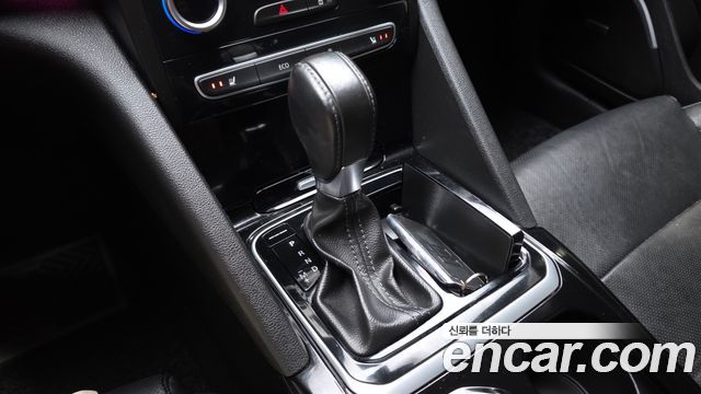 Renault Korea SM6 2016 — photo 12