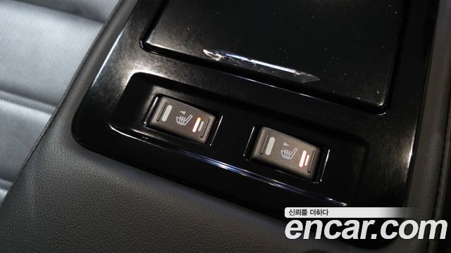 Renault Korea SM6 2016 — photo 26