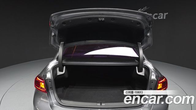 Renault Korea SM6 2016 — photo 32